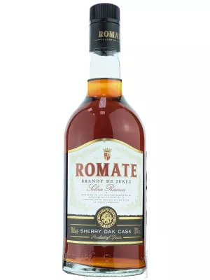 Бренди Romate Solera Reserva 0.7 л