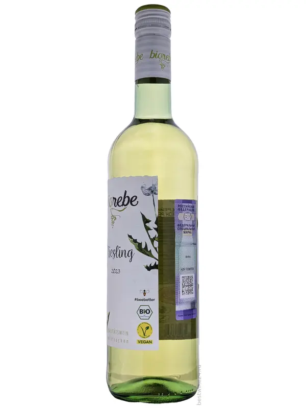 BIOrebe Riesling