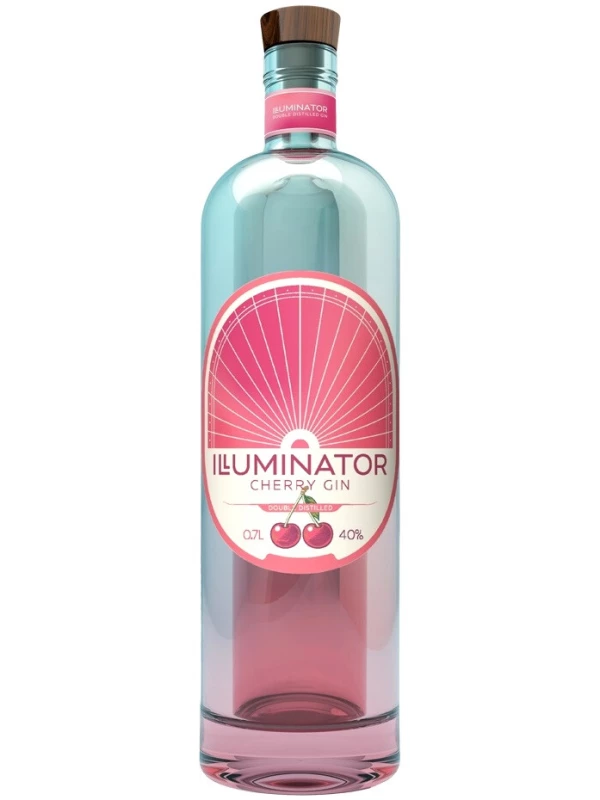Illuminator Cherry