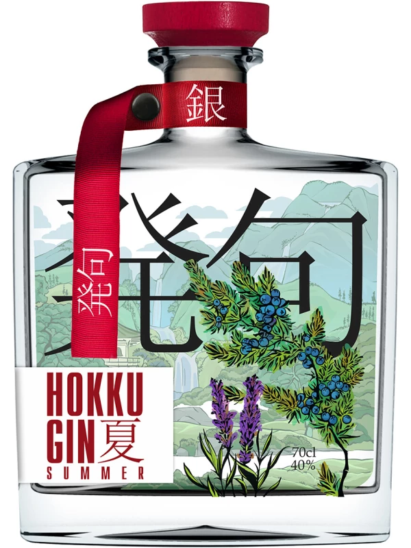 Hokku Summer