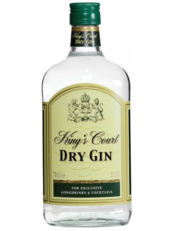 King's Court Dry
