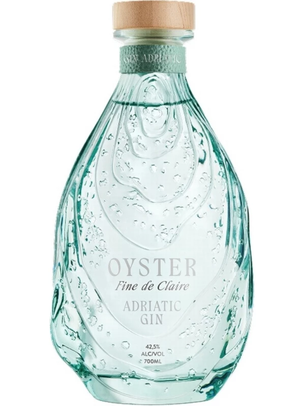 Oyster Fine de Claire Adriatic