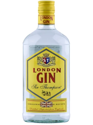 Джин Sir Thompson London Gin 0.7 л