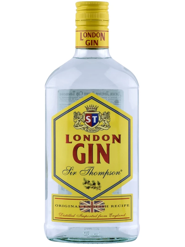 Sir Thompson London Gin