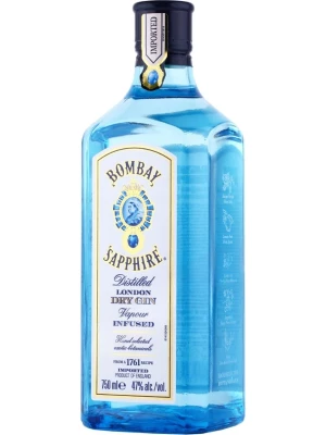 Джин Bombay Sapphire 0.75 л