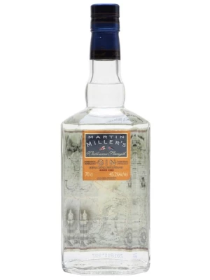 Джин Martin Miller's, Westbourne 0.7 л