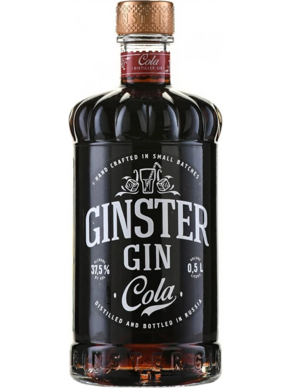 Ginster Cola