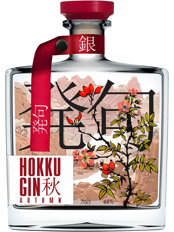 Hokku Autumn