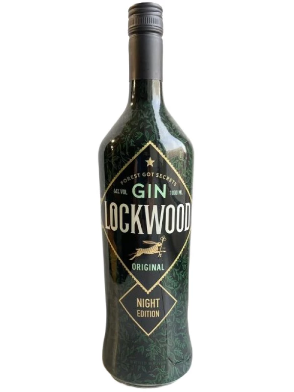 Lockwood Original Night Edition