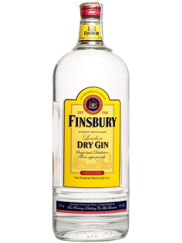 Finsbury