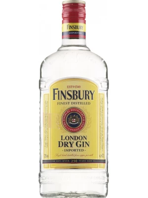 Джин Finsbury 0.7 л