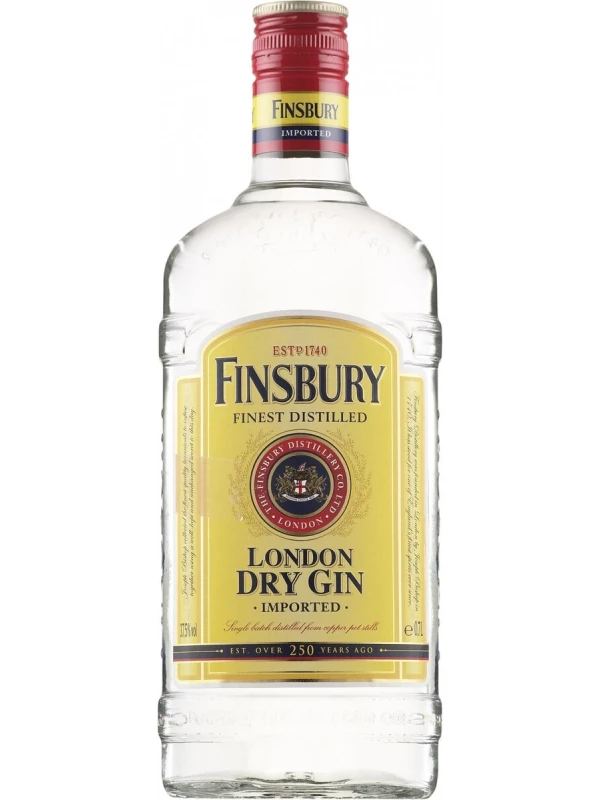 Finsbury