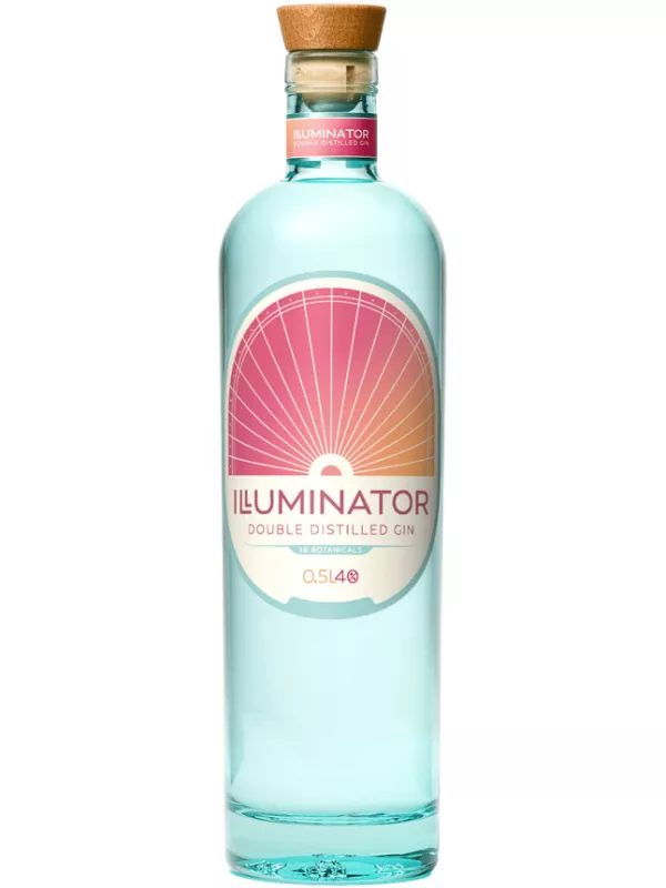 Illuminator Double Distilled