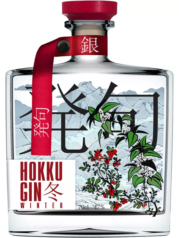 Hokku Winter