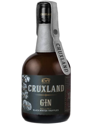 Джин Cruxland Black Winter Truffles 0.75 л