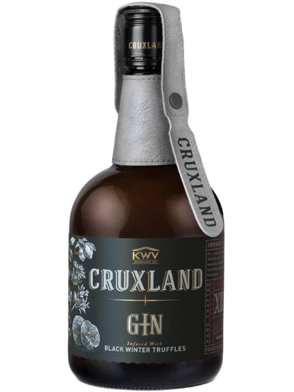 Cruxland Black Winter Truffles