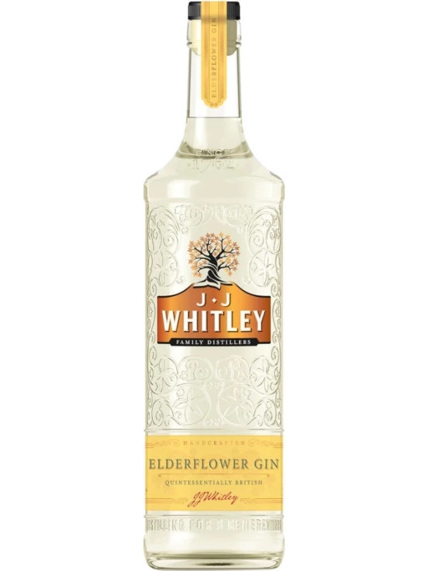 J.J. Whitley Elderflower