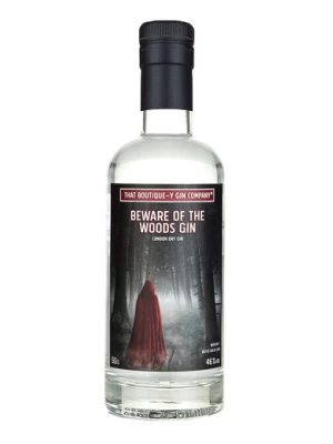 Джин That Boutique-Y Gin Company Beware of the Woods 0.5 л