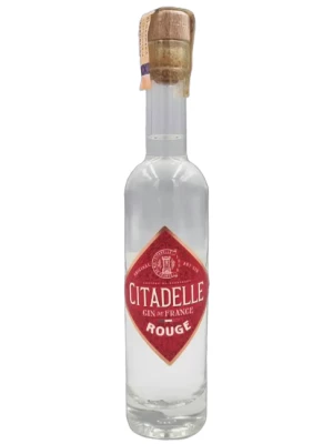 Джин Citadelle Rouge 0.1 л