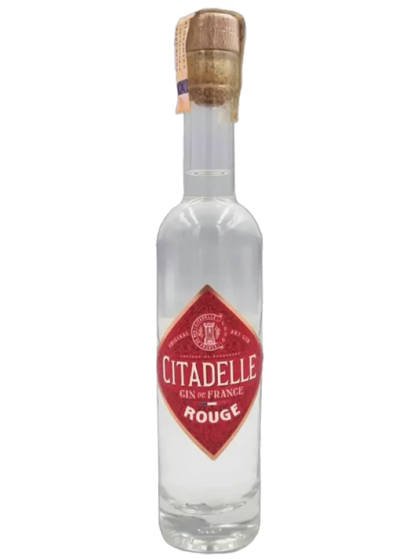 Citadelle Rouge