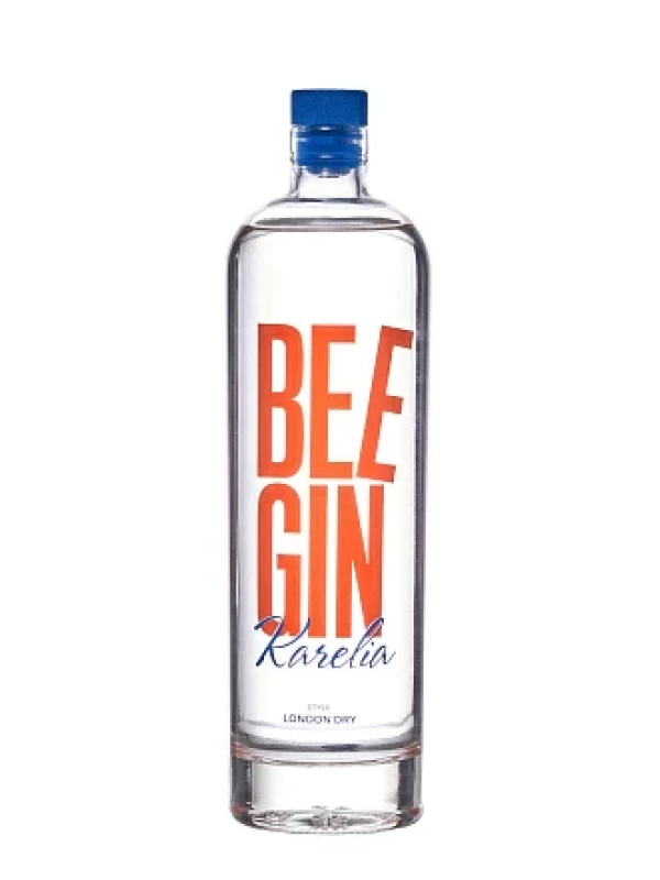 Bee Gin London Dry