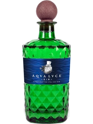 Джин Aqva Luce Navy 0.7 л