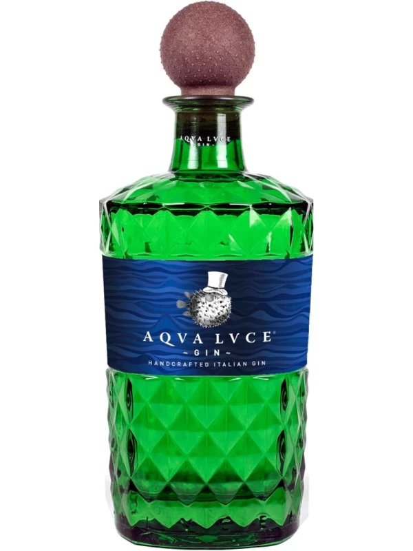 Aqva Luce Navy