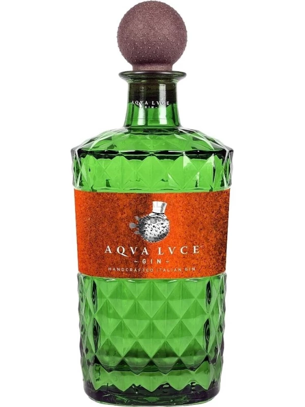 Aqva Luce V.I.C.E