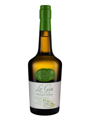 Джин Le Gin de Christian Drouin Pira 0.7 л