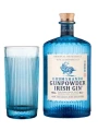Drumshanbo Gunpowder, gift box with glass — фото 2
