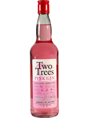 Джин Two Trees Pink 0.7 л