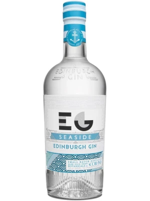 Джин Edinburgh Gin Seaside 0.7 л