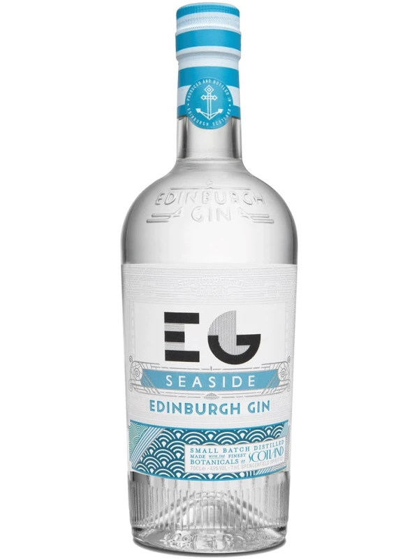 Edinburgh Gin Seaside