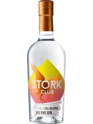Джин Stork Club, Bio Rye Gin 0.7 л