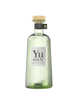Джин Yu Gin 0.7 л