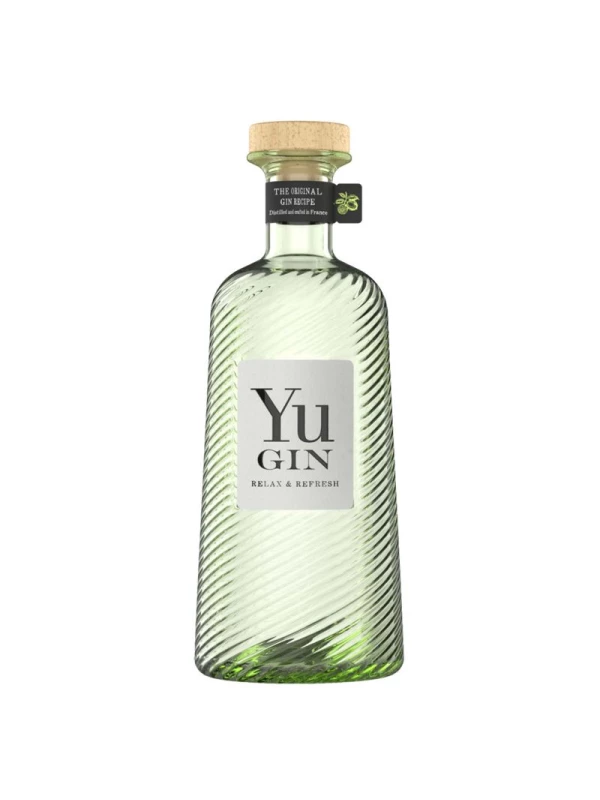 Yu Gin