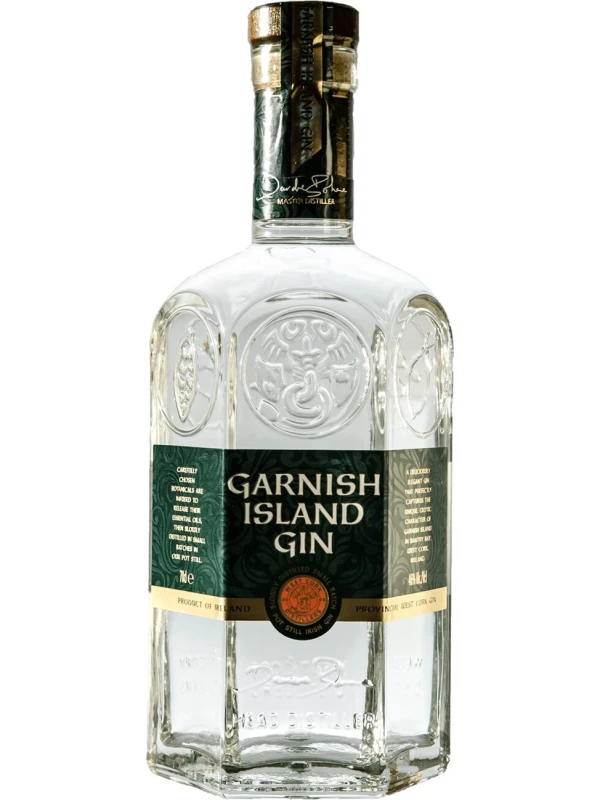 Garnish Island