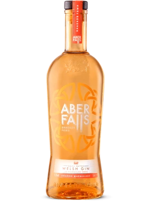 Джин Aber Falls Orange Marmalade 0.7 л