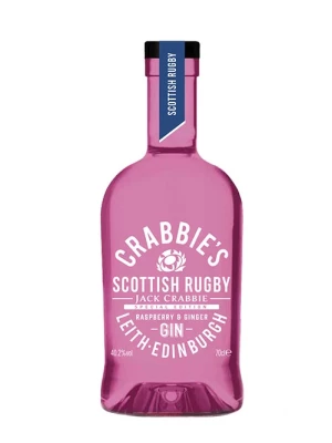 Джин Crabbie's Raspberry & Ginger 0.7 л