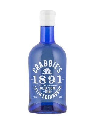 Джин Crabbie's, Old Tom 0.7 л