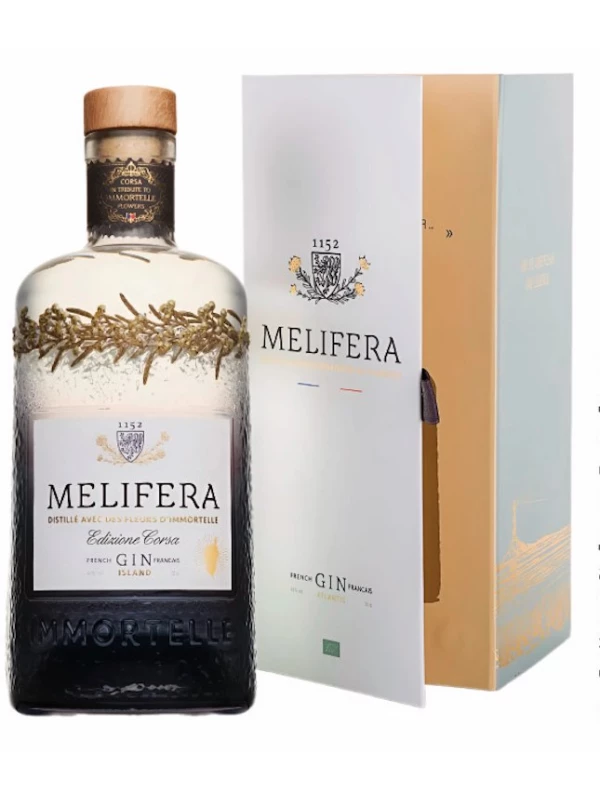 Melifera Edizione Corsa, gift box