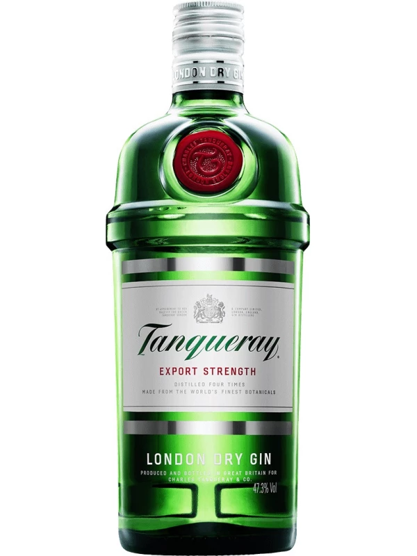 Tanqueray London Dry Gin