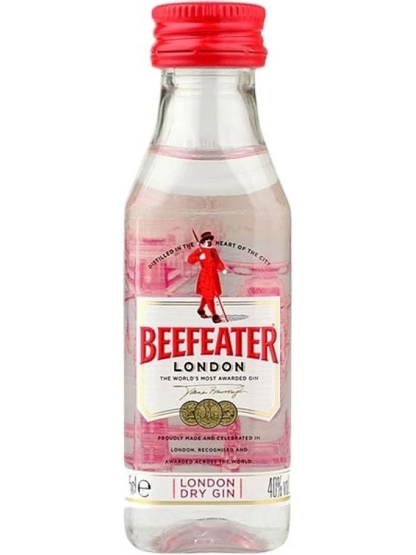 Beefeater