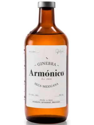 Джин Armonico 0.5 л