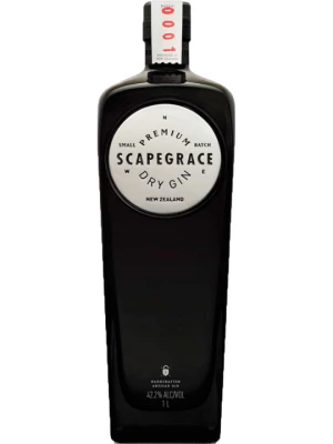 Джин Scapegrace Classic 1 л