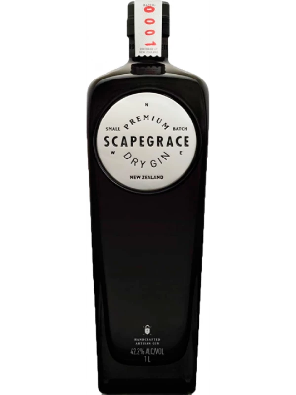 Scapegrace Classic