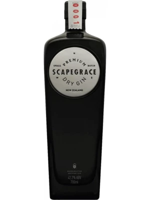 Джин Scapegrace Classic 0.7 л