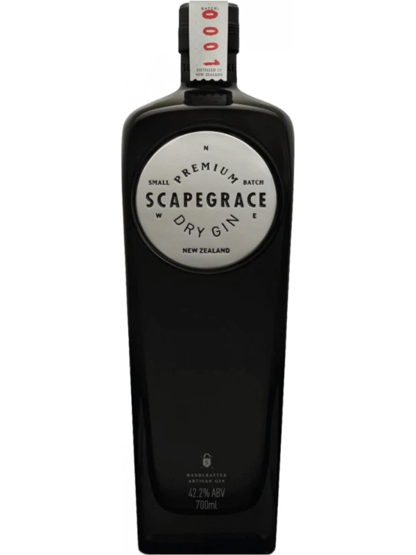 Scapegrace Classic