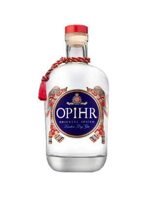 Джин Opihr Oriental Spiced Gin 0.5 л