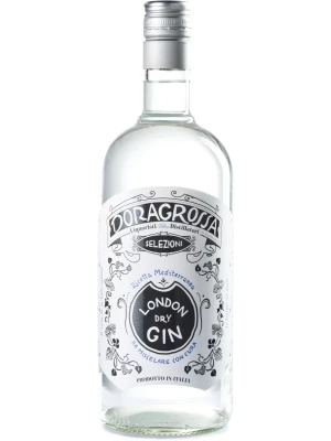 Джин Doragrossa London Dry Gin 1 л